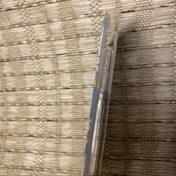 Unicorn, Rainbows & Ice Cream iPhone XR Case - Picture 3 of 5